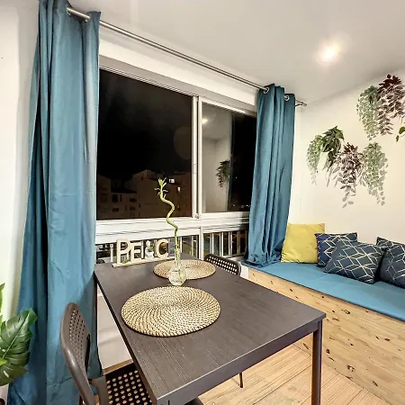 דירה Eros Sauna Prive Massage