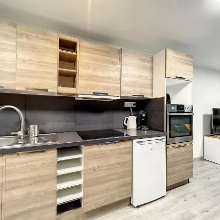 Eros Sauna Prive Massage Апартаменти Агд