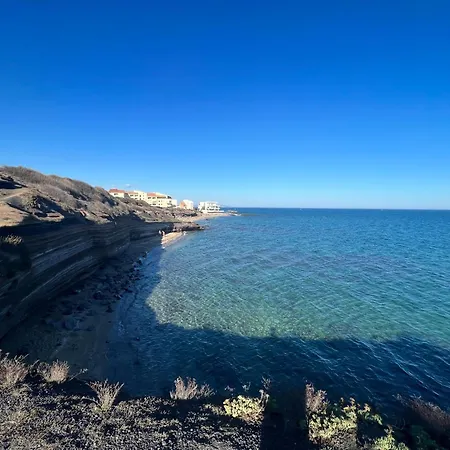 Eros Sauna Prive Massage Апартаменти Агд